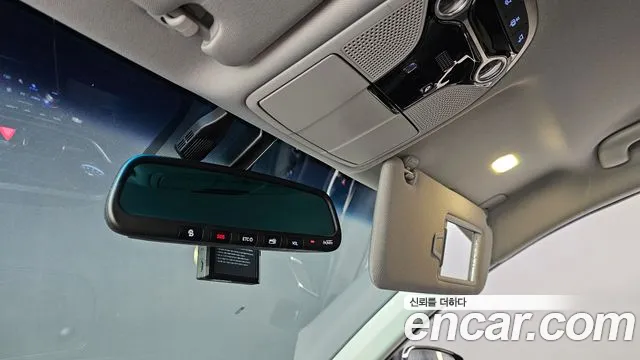 Hyundai Grandeur IG id 2452479 из Кореи 4