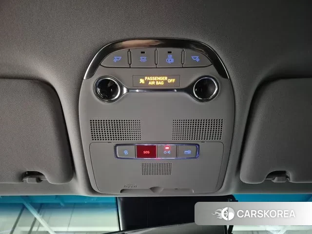 Hyundai The New Grandeur IG 2022 Серый из Кореи, фото 4