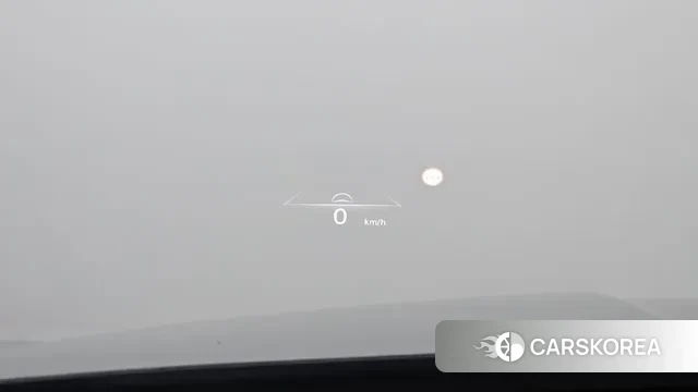 Genesis G80 (RG3) 2021 Черный из Кореи, фото 4