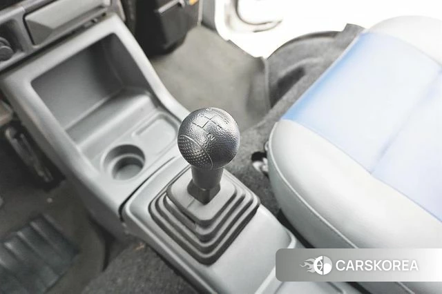 Chevrolet (GM Daewoo) New Damas 2018 Белый из Кореи, фото 4