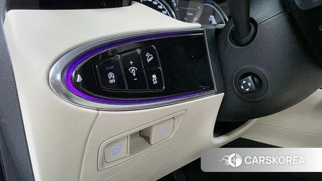 Genesis GV70 2022 Белый из Кореи, фото 4