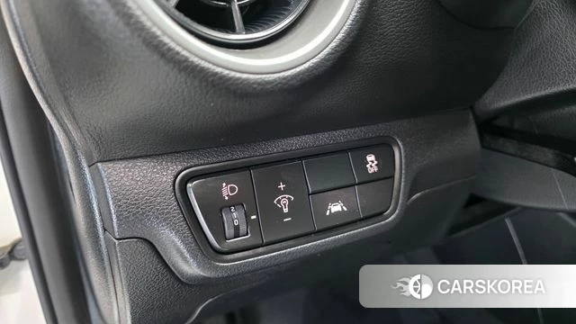 Kia Come New K3 2019 Белый из Кореи, фото 4