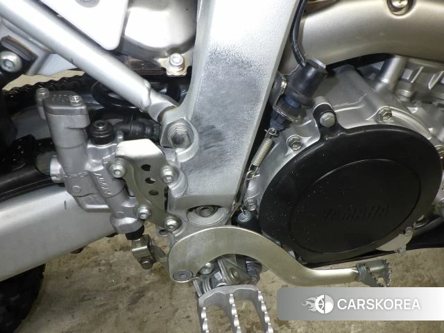 Проданный Yamaha WR250R 2013 из Японии, фото 3