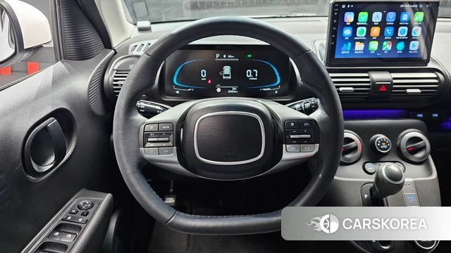 Hyundai Casper 2022 Белый из Кореи, фото 4