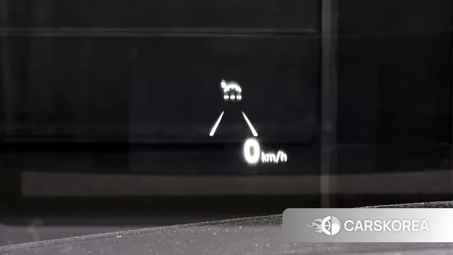 Genesis G90 2020 Серый из Кореи, фото 4