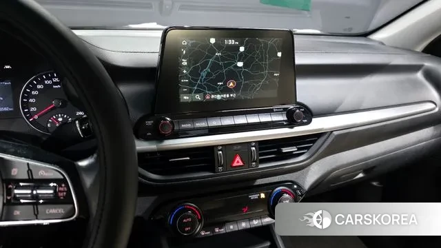 Kia Come New K3 2018 Белый из Кореи, фото 4