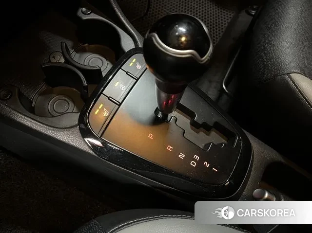 Kia All New Morning (JA) 2018 Серый из Кореи, фото 4