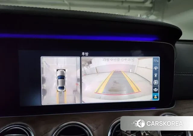 Mercedes-Benz E-Class W213 2019 Белый из Кореи, фото 4