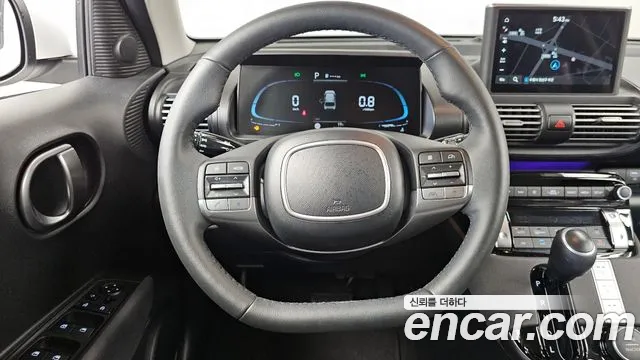 Hyundai Casper id 2682110 из Кореи 4