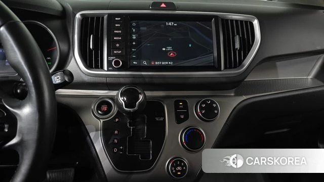 Kia The New Ray 2022 Белый из Кореи, фото 4