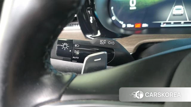 Kia K5 3rd generation 2020 Белый из Кореи, фото 4