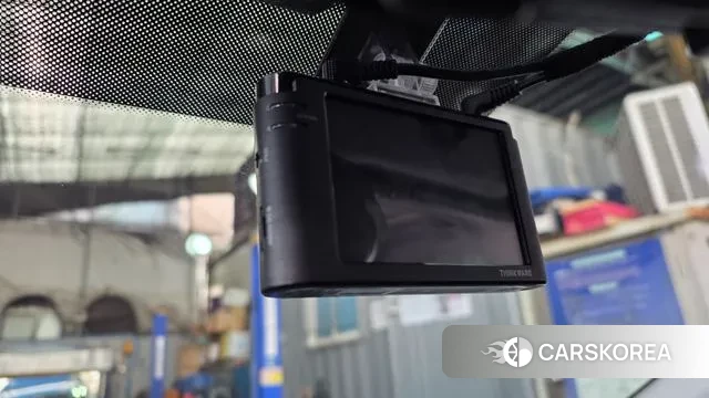 Kia Come New K3 2018 Серый из Кореи, фото 4