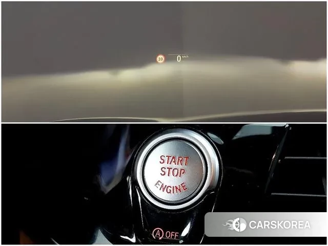 BMW 5 Series (G30) 2022 Серебристо-серый из Кореи, фото 4