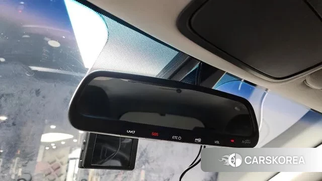 Kia The New Sorento 2019 Белый из Кореи, фото 4