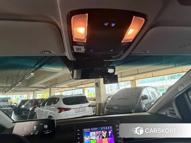 Hyundai Staria 2024 Серый из Кореи, фото 4