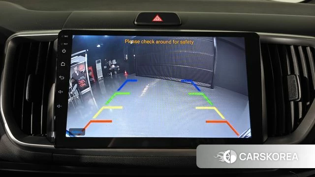 Kia The New Kia Ray 2023 Жемчужный цвет из Кореи, фото 4