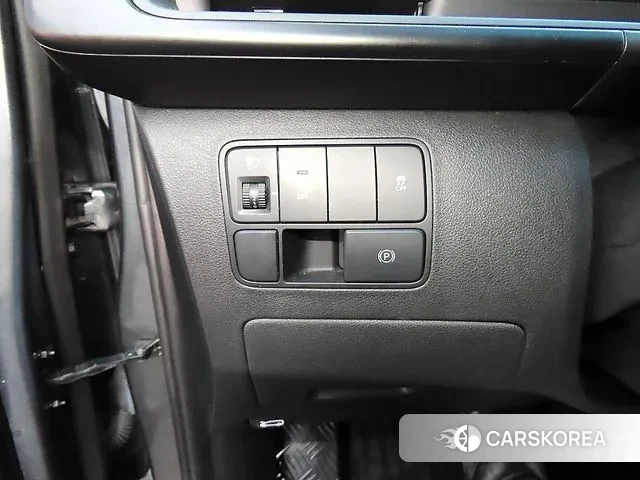 Hyundai Staria 2022 Синий из Кореи, фото 4