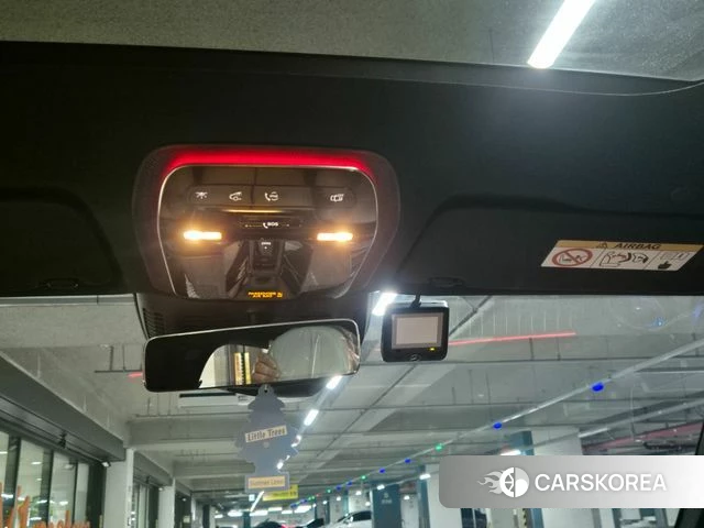 Mercedes-Benz GLC-Class X254 2024 Черный из Кореи, фото 4