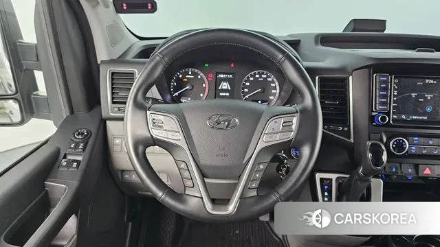 Hyundai Solati 2023 Белый из Кореи, фото 4