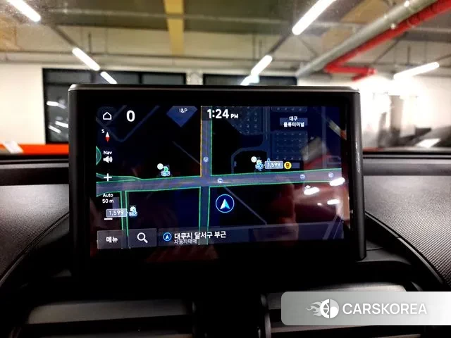 Hyundai Casper 2022 Белый из Кореи, фото 4