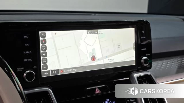 Kia Sorento 4th Generation 2020 Белый из Кореи, фото 4