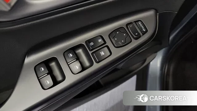 Hyundai Kona 2018 Цвет галактики из Кореи, фото 4