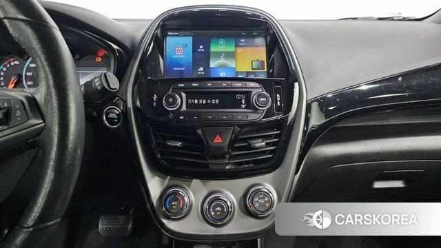 Chevrolet (GM Daewoo) The New Spark 2018 Фиолетовый из Кореи, фото 4