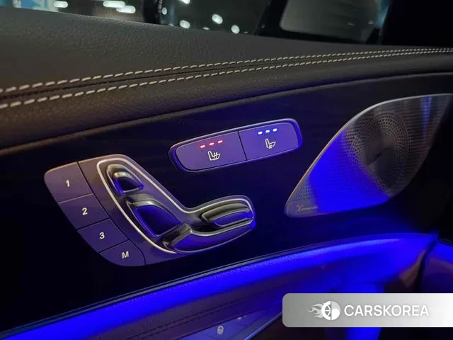 Mercedes-Benz CLS-Class C257 2022 Белый из Кореи, фото 4