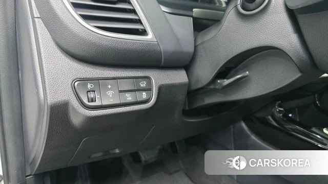 Kia The New Seltos 2022 Белый из Кореи, фото 4