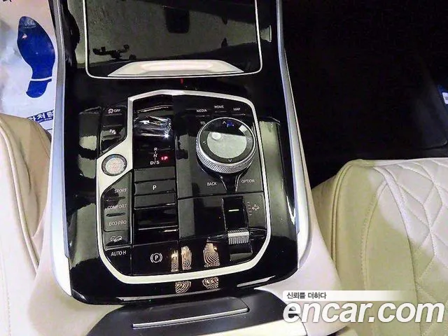 BMW X7 (G07) id 2563278 из Кореи 4