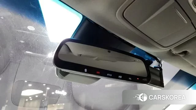 Hyundai Santa Fe TM 2018 Белый из Кореи, фото 4