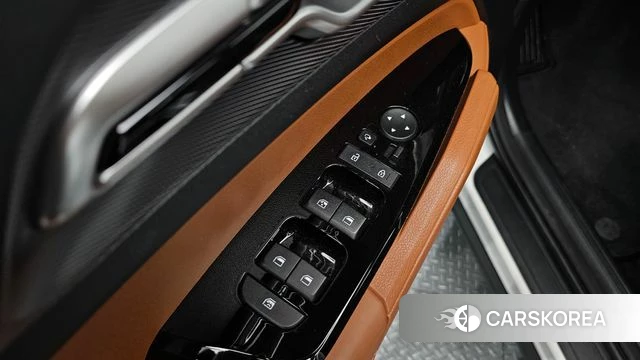 Kia Sportage 5th Generation 2022 Белый из Кореи, фото 4