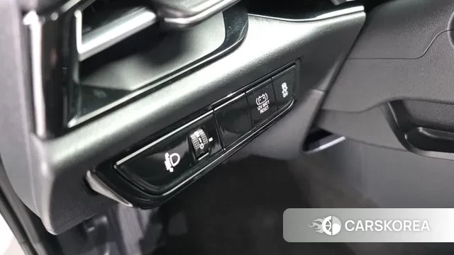 Kia Di Ol Nu Niro 2022 Белый из Кореи, фото 4