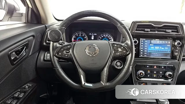 Ssangyong Berry New Tivoli 2020 Белый из Кореи, фото 4