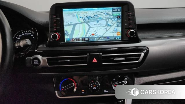Kia Seltos 2020 Белый из Кореи, фото 4