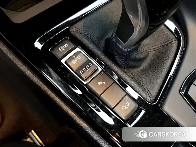 BMW X2 (F39) 2020 Золотой из Кореи, фото 4