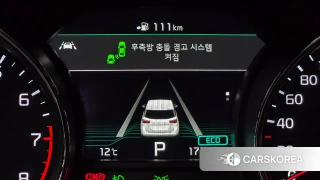 Kia The New Carnival 2020 Серый из Кореи, фото 4