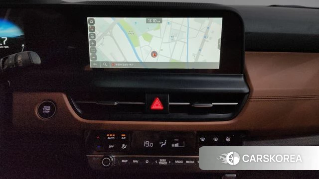 Kia The New Seltos 2023 Белый из Кореи, фото 4