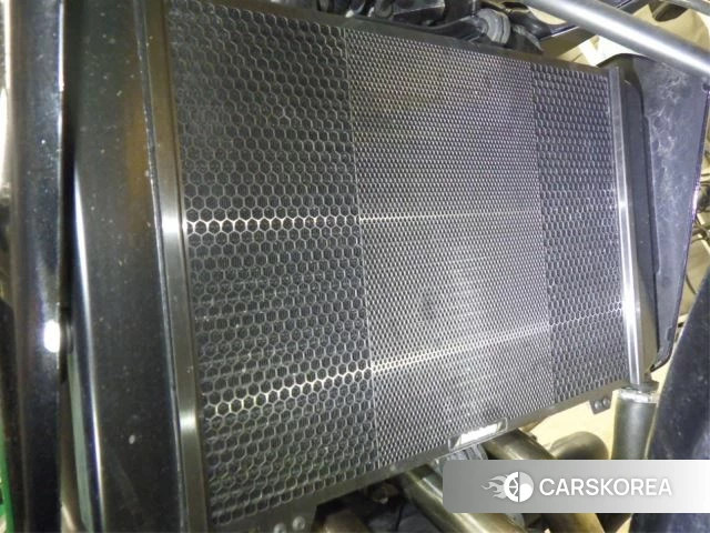 Проданный Yamaha MT-09 id 4183006 из Японии