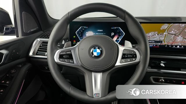BMW X5 (G05) 2026 Белый из Кореи, фото 4