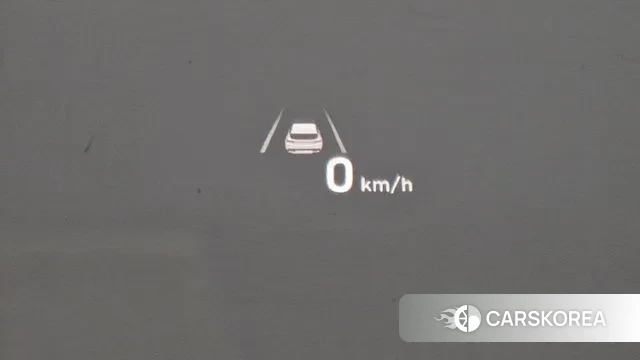 Hyundai The New Santa Fe 2023 Коричневый из Кореи, фото 4