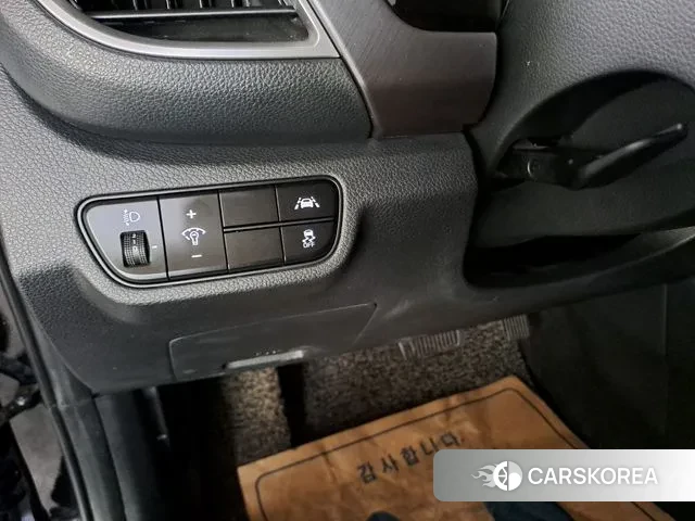 Kia Seltos 2020 Черный из Кореи, фото 4