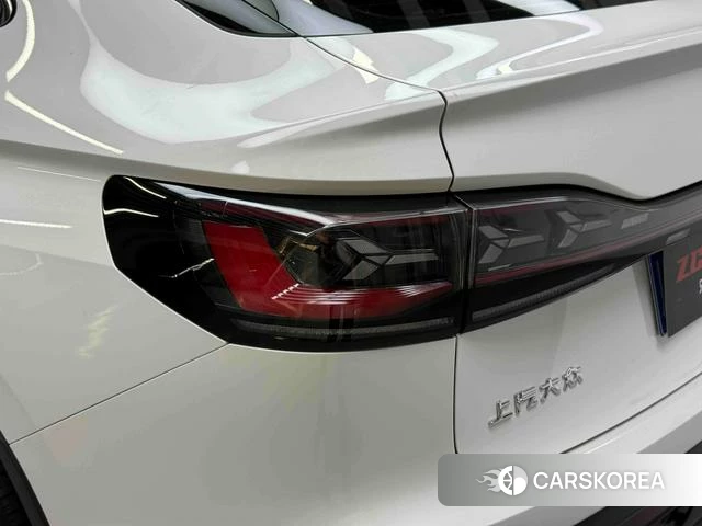 Volkswagen Tiguan X 2021 Белый из Китая, фото 4