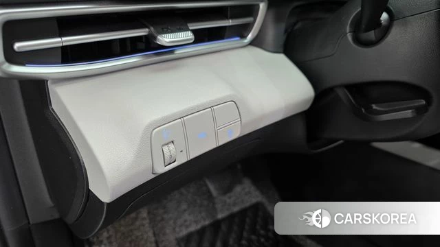 Hyundai Avante (CN7) 2022 Серый из Кореи, фото 4