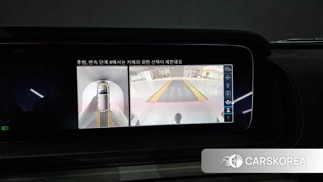 Mercedes-Benz G-Class W463b 2022 Белый из Кореи, фото 4