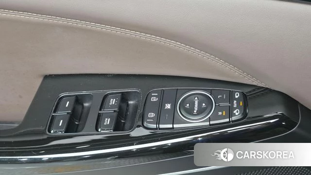 Kia Come New K7 2018 Черный из Кореи, фото 4