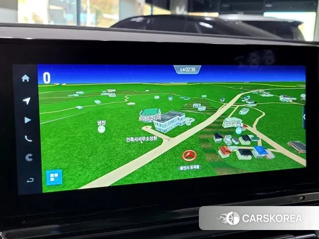 Ssangyong Torres 2022 Белый из Кореи, фото 4