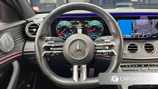 Mercedes-Benz E-Class W213 2020 Белый из Кореи, фото 4