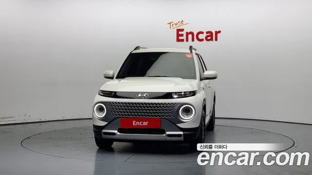 Hyundai Casper id 2645888 из Кореи 4