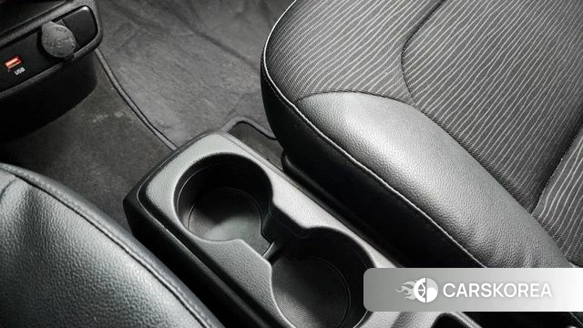 Kia The New Ray 2021 Белый из Кореи, фото 4